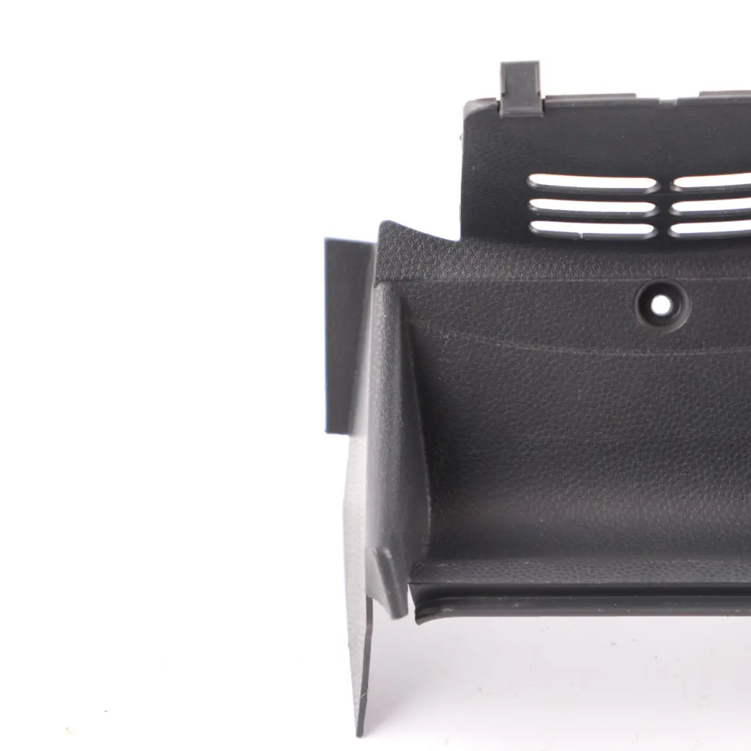 Deposito Ciotola Consolle Centrale Frontale per Mini Cooper One R50 R52 R53 con numero di parte 7121738 Mini Cooper One R50 R52 R53 Deposito Ciotola Consolle Centrale Frontale - SKU 7121738 - Numero di parte 7121738