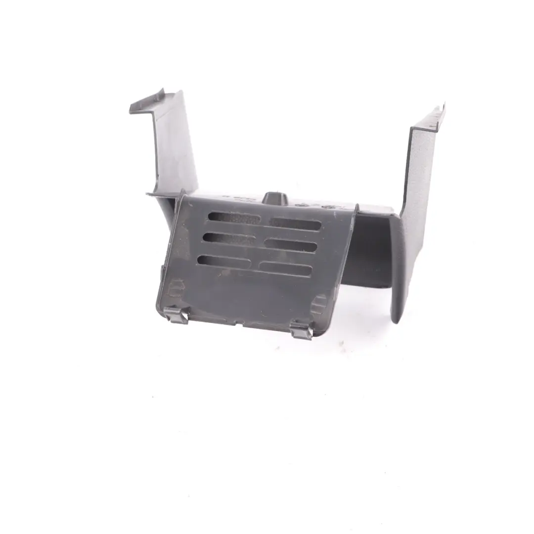 Bac de Rangement sur la Console Centrale pour Mini R50 R52 R53 à propos du numéro de pièce 7121738 Mini R50 R52 R53 Bac de Rangement sur la Console Centrale - SKU 7121738 - Numéro de pièce 7121738
