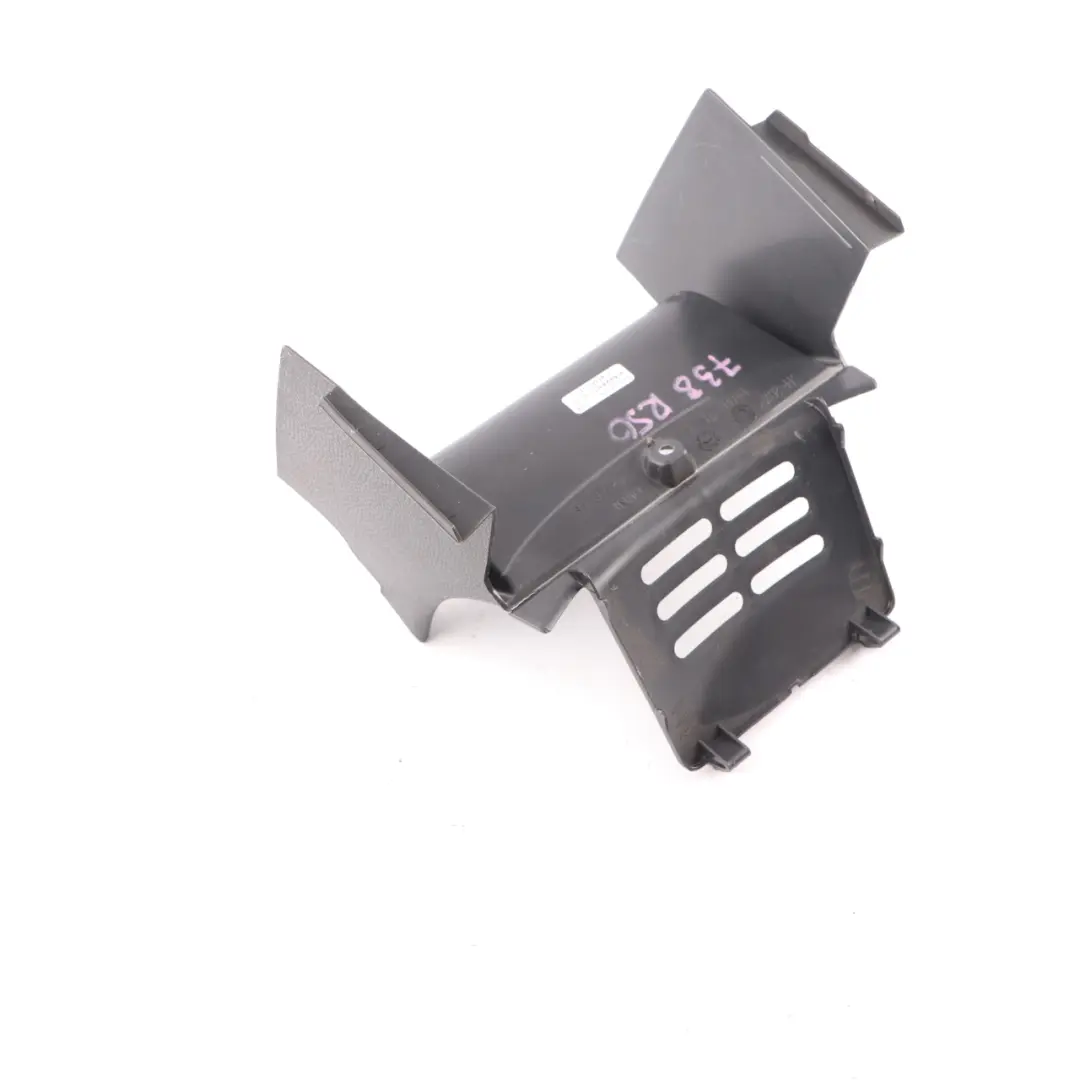 Wnęka Półka Schowek Przedni Przód do Mini R50 R52 R53 o numerze 7121738 Mini R50 R52 R53 Wnęka Półka Schowek Przedni Przód - SKU 7121738 - Numer Części 7121738