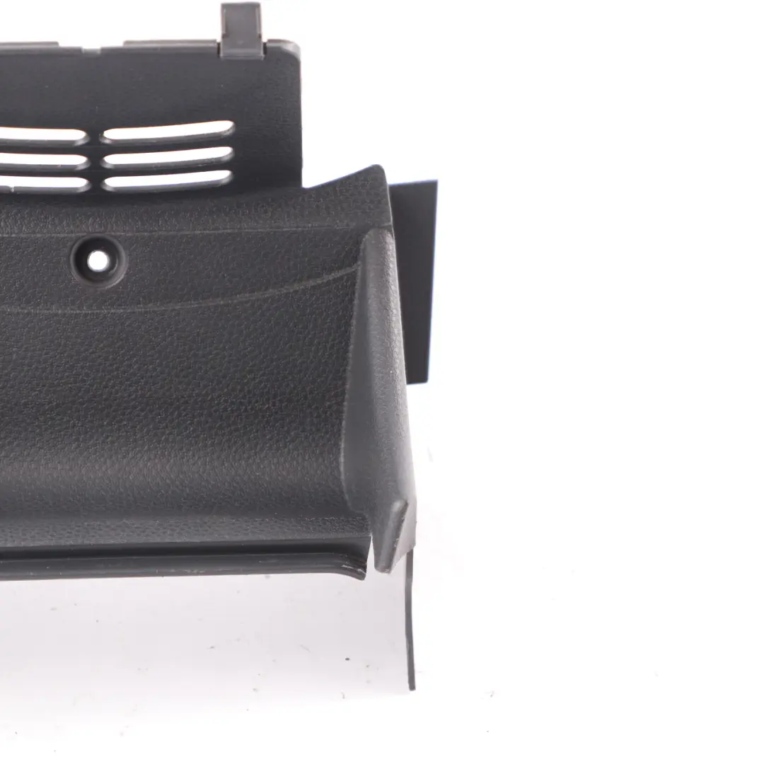 Bac de Rangement sur la Console Centrale pour Mini R50 R52 R53 à propos du numéro de pièce 7121738 Mini R50 R52 R53 Bac de Rangement sur la Console Centrale - SKU 7121738 - Numéro de pièce 7121738