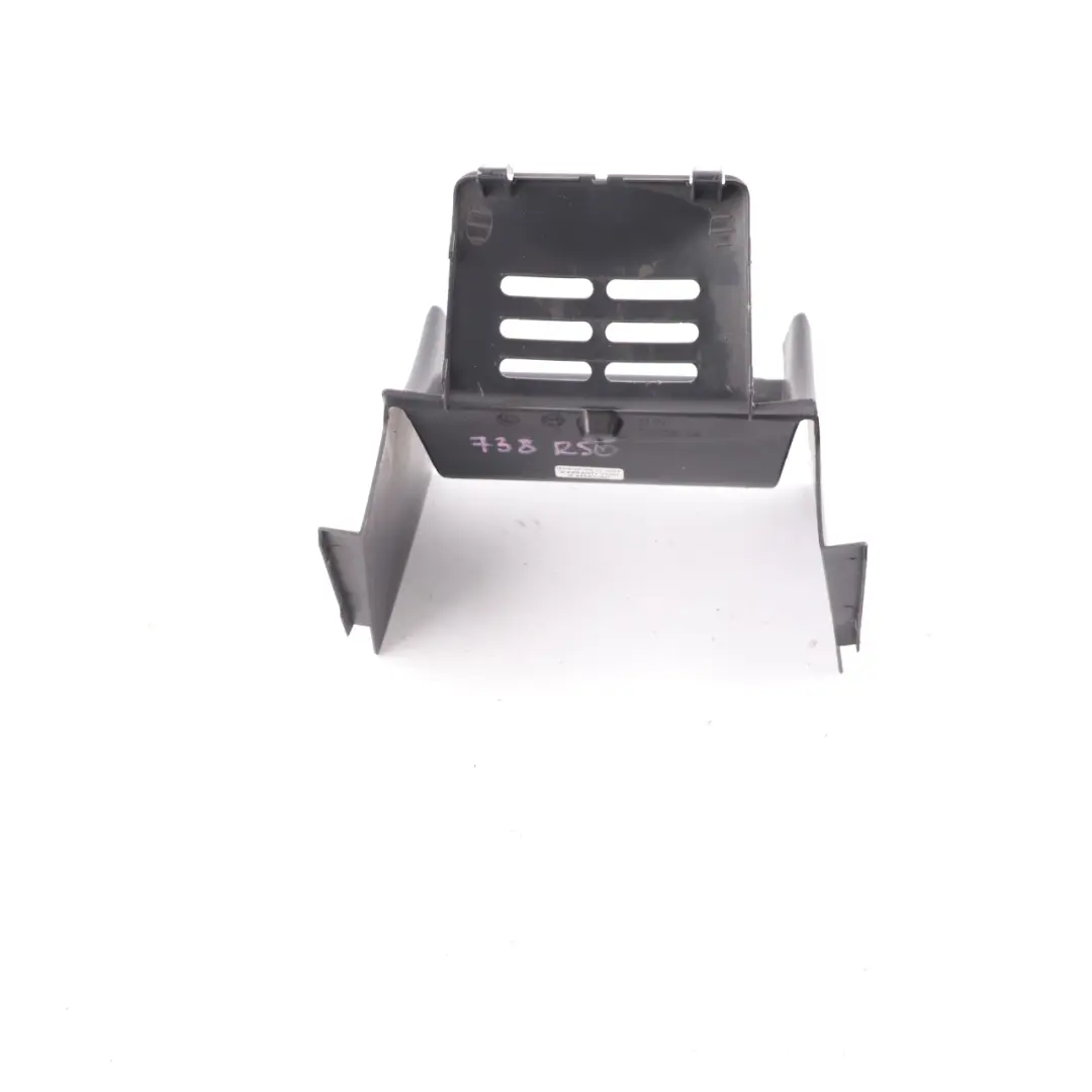 Bac de Rangement sur la Console Centrale pour Mini R50 R52 R53 à propos du numéro de pièce 7121738 Mini R50 R52 R53 Bac de Rangement sur la Console Centrale - SKU 7121738 - Numéro de pièce 7121738