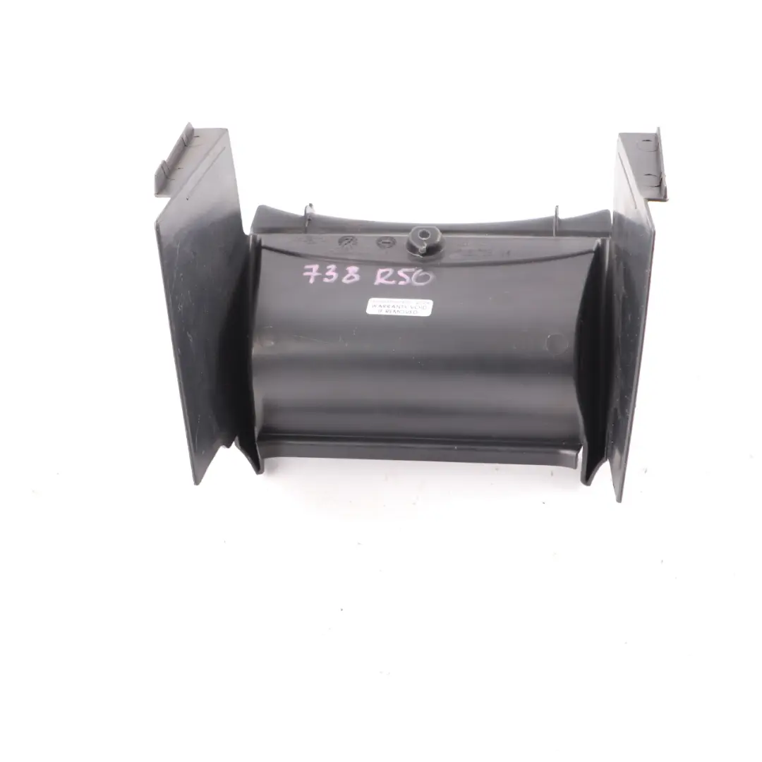 Center Console Front to Mini R50 R52 R53 Cover with Part number 7121738 Mini R50 R52 R53 Cover Center Console Front - SKU 7121738 - Part number 7121738