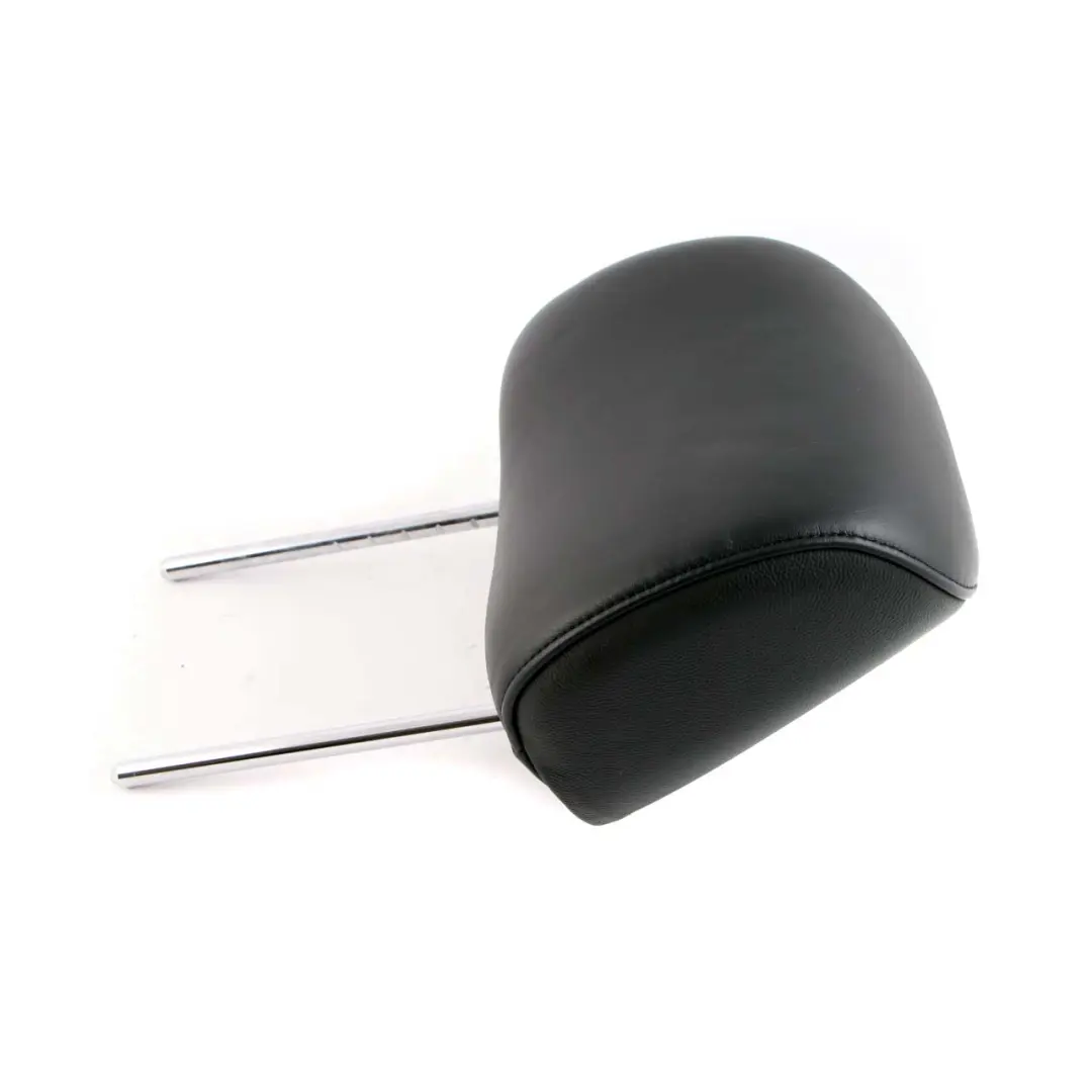 Basic Seat Front Left Right N/O/S Headrest Black Leather Walknappa to BMW X5 E53 with Part number 7122047 BMW X5 E53 Basic Seat Front Left Right N/O/S Headrest Black Leather Walknappa - SKU 7122047 - Part number 7122047