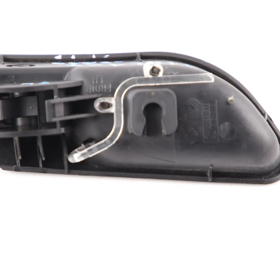 Door Handle Grab Interior Trim Front Left N/S Graphite to BMW X5 E53 with Part number 7122197 BMW X5 E53 Door Handle Grab Interior Trim Front Left N/S Graphite - SKU 7122197 - Part number 7122197