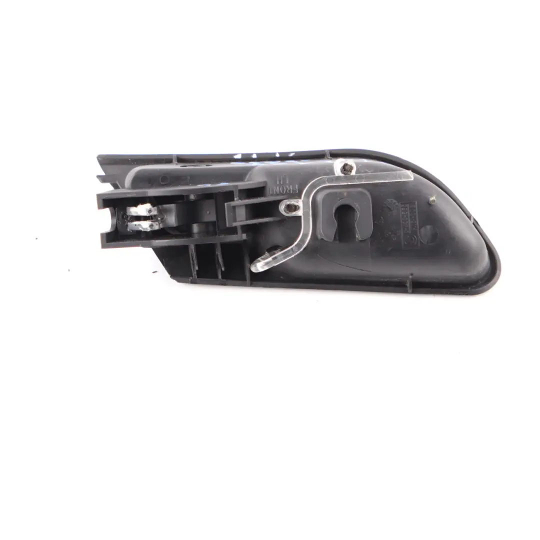 Door Handle Grab Interior Trim Front Left N/S Graphite to BMW X5 E53 with Part number 7122197 BMW X5 E53 Door Handle Grab Interior Trim Front Left N/S Graphite - SKU 7122197 - Part number 7122197
