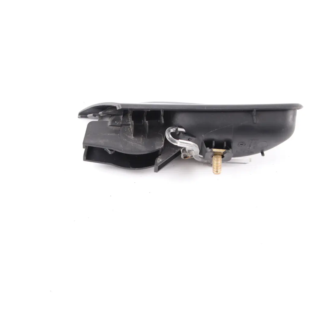 Door Handle Grab Interior Trim Front Right O/S Graphite to BMW X5 E53 with Part number 7122198 BMW X5 E53 Door Handle Grab Interior Trim Front Right O/S Graphite - SKU 7122198 - Part number 7122198