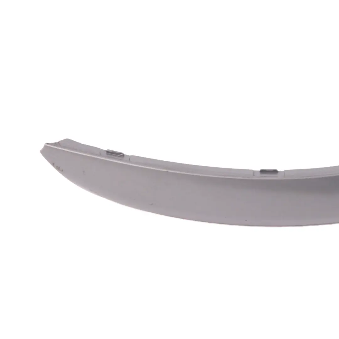 Maniglia Porta Anteriore Sinistra Grafite 8262811 per BMW X5 E53 con numero di parte 7122201 BMW X5 E53 Maniglia Porta Anteriore Sinistra Grafite 8262811 - SKU 7122201-1 - Numero di parte 7122201