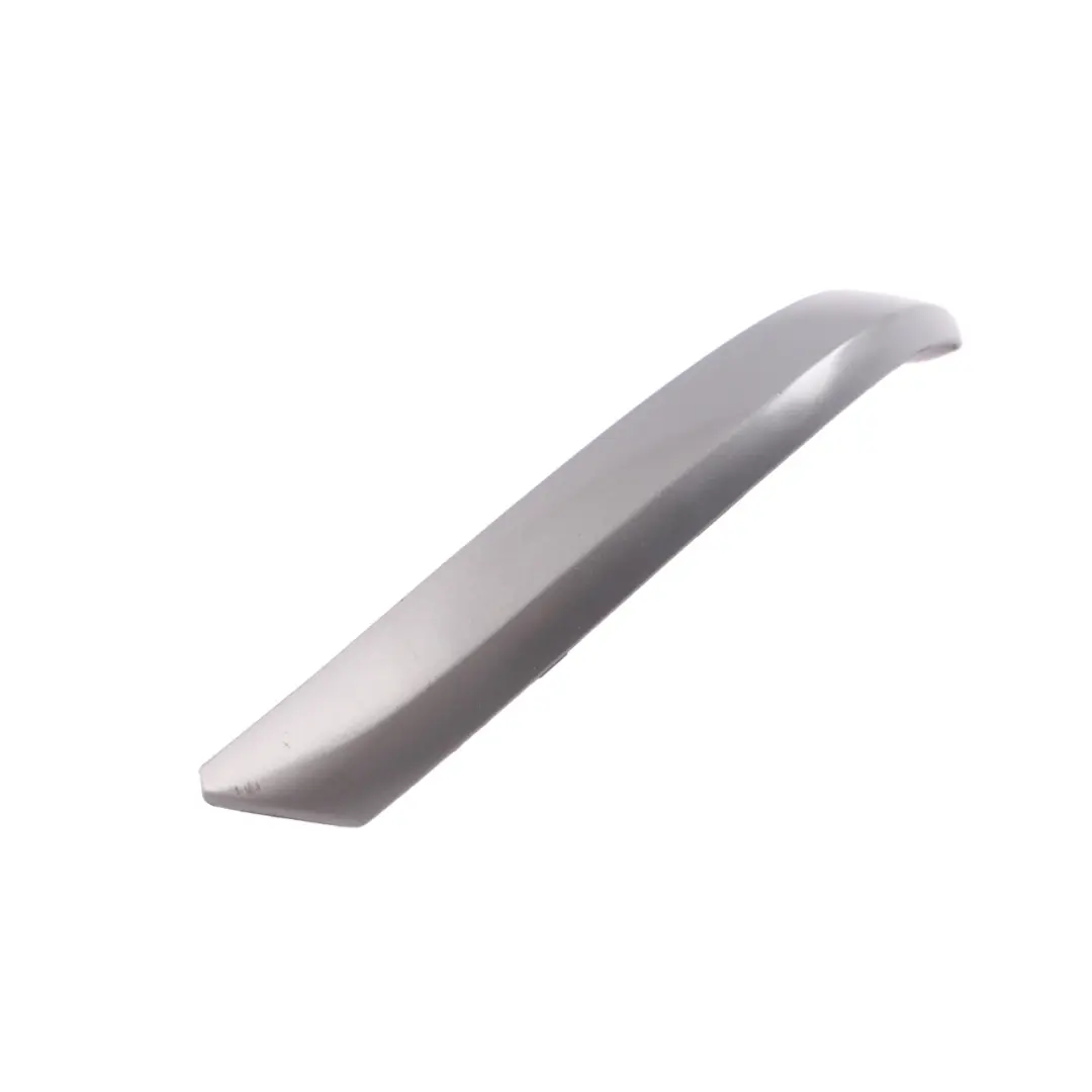 BMW X5 Series 1 E53 Interior Front Left Door Card Handle Trim Graphite 8262811 - SKU 7122201-1 - Part number 7122201