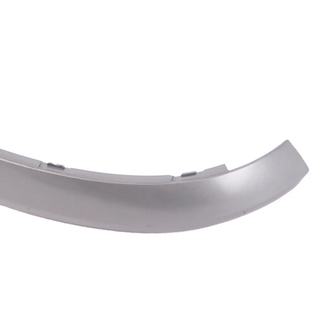 Maniglia Porta Anteriore Sinistra Grafite 8262811 per BMW X5 E53 con numero di parte 7122201 BMW X5 E53 Maniglia Porta Anteriore Sinistra Grafite 8262811 - SKU 7122201-1 - Numero di parte 7122201