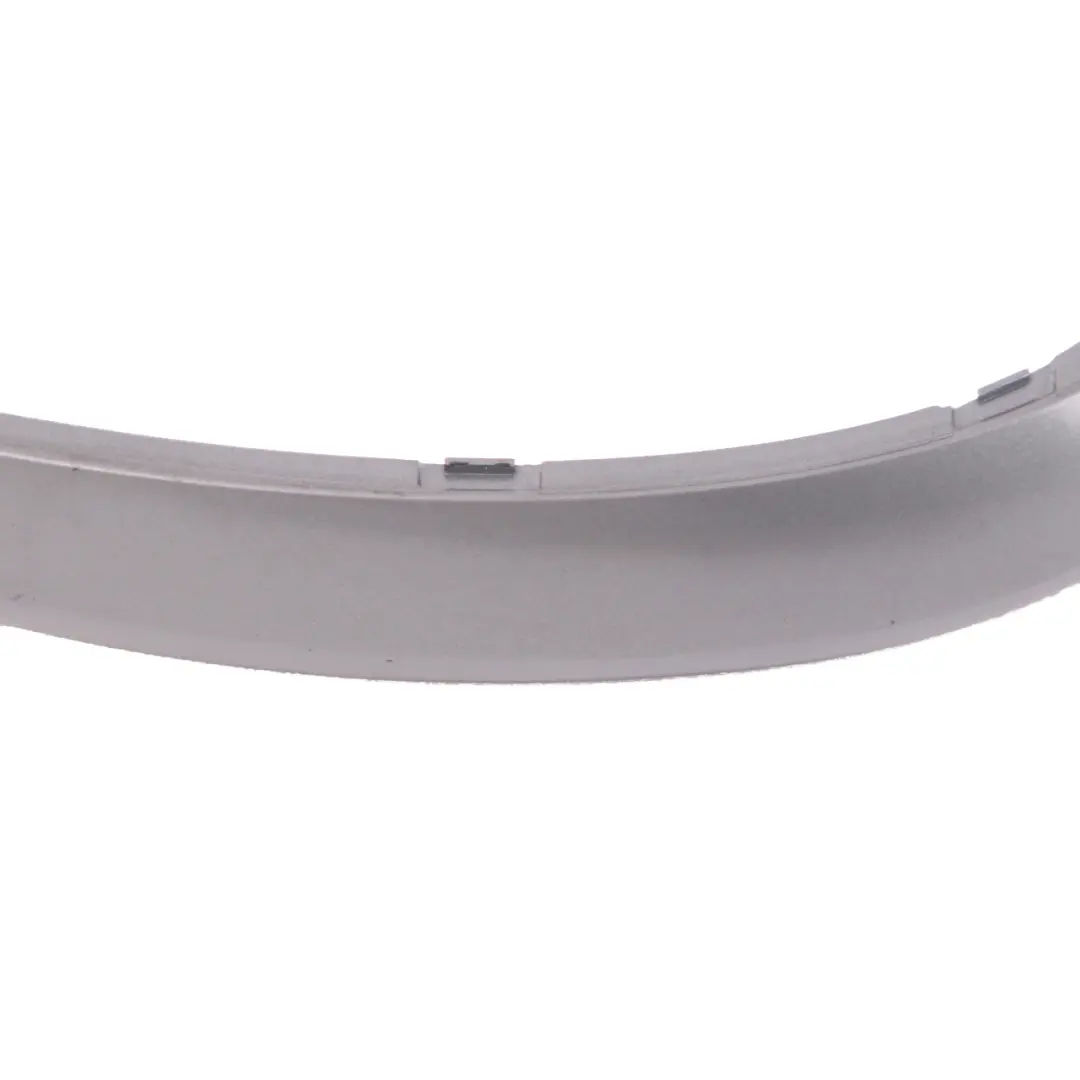 BMW E53 Interior Delantero Izquierdo Puerta Manija Embellecedor Grafito 8262811 - SKU 7122201-1 - Número de pieza 7122201