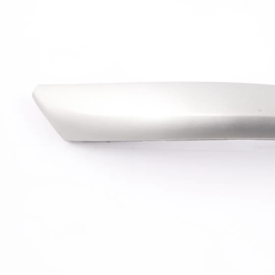 Interior Left Door Card Handle Trim Titan II 8262811 to BMW X5 E53 with Part number 7122201 BMW X5 E53 Interior Left Door Card Handle Trim Titan II 8262811 - SKU 7122201-2 - Part number 7122201