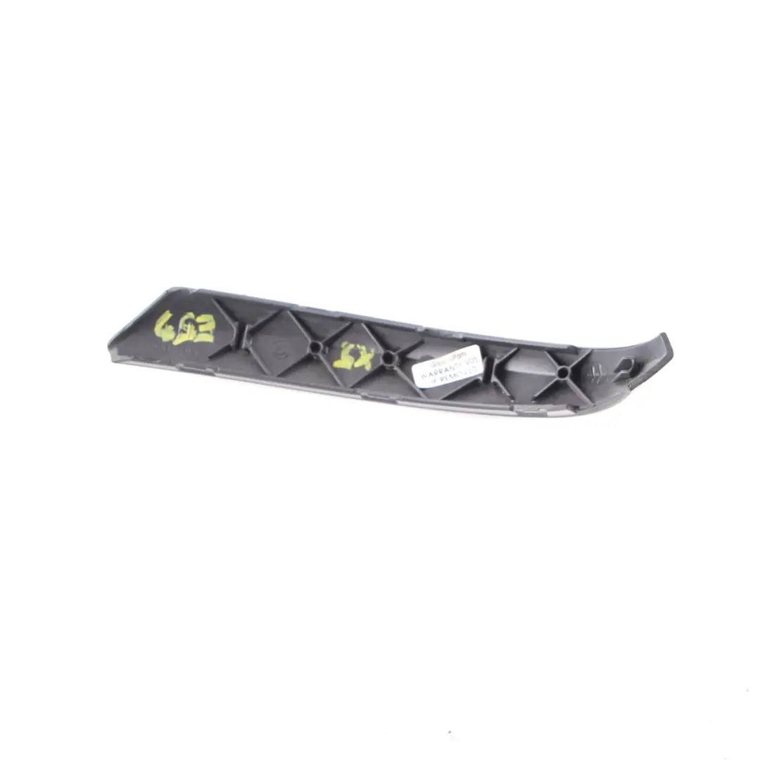 BMW X5 E53 Interior Left Door Card Handle Trim Titan II 8262811 - SKU 7122201-2 - Part number 7122201
