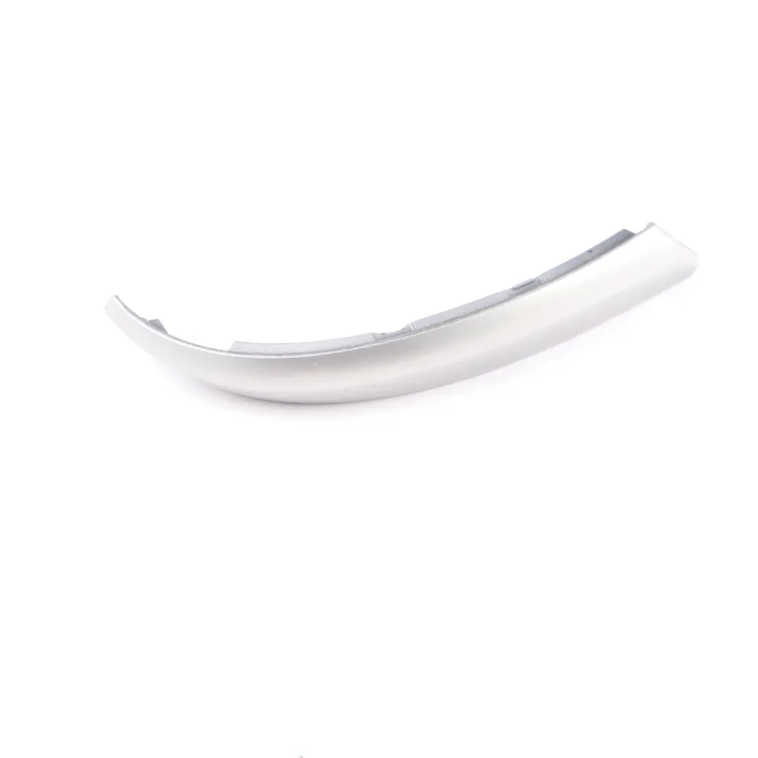 BMW X5 E53 Garniture Intérieure Gauche De La Carte De Porte Titan II 8262811 - SKU 7122201-2 - Numéro de pièce 7122201
