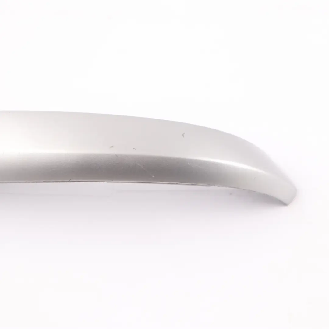 BMW X5 E53 Innenraum Linke Tür Karte Griff Trim Titan II 8262811 - SKU 7122201-2 - Teilenummer 7122201