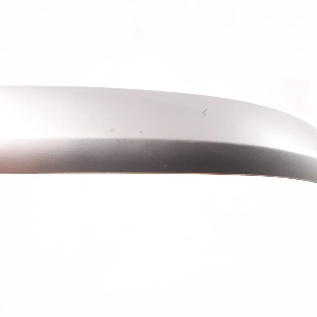 BMW X5 E53 Interior Left Door Card Handle Trim Titan II 8262811 - SKU 7122201-2 - Part number 7122201