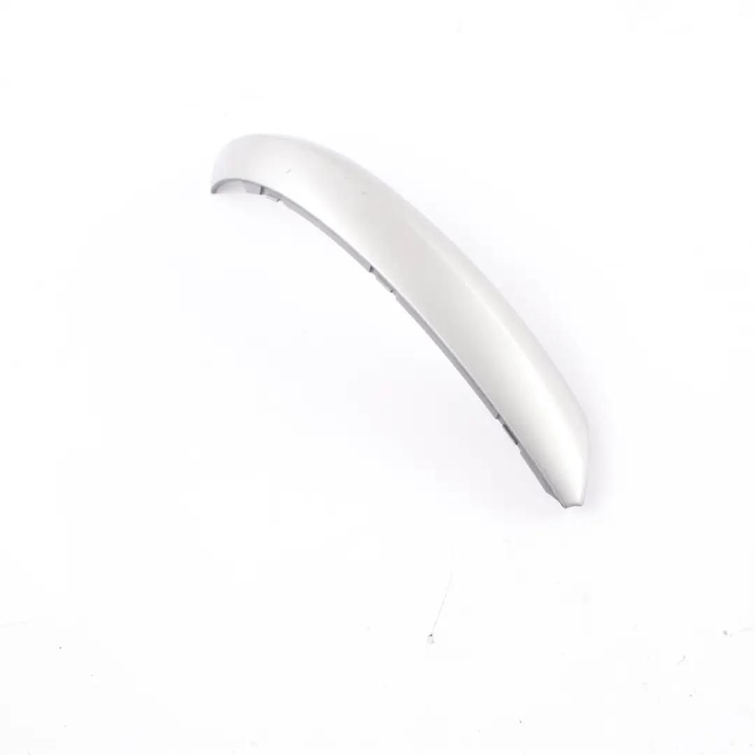BMW X5 E53 Interior Left Door Card Handle Trim Titan II 8262811 - SKU 7122201-2 - Part number 7122201
