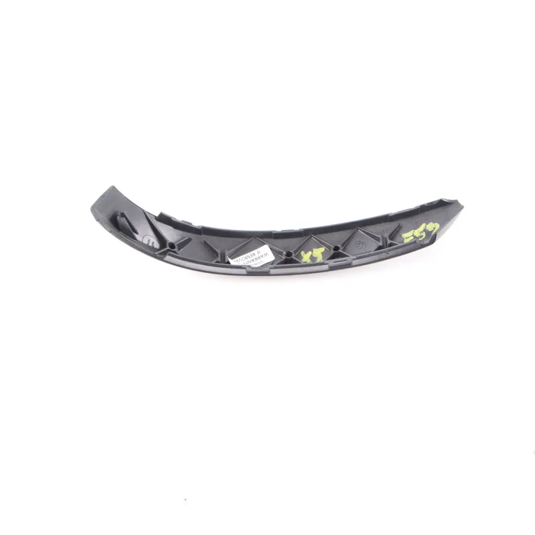BMW X5 E53 Interior Left Door Card Handle Trim Titan II 8262811 - SKU 7122201-2 - Part number 7122201
