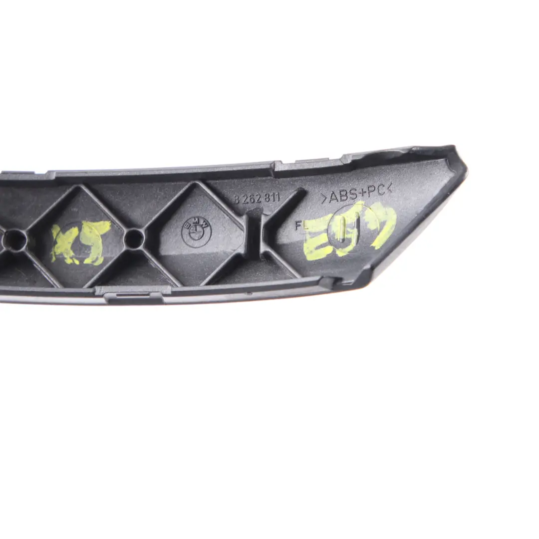 BMW X5 E53 Interior Left Door Card Handle Trim Titan II 8262811 - SKU 7122201-2 - Part number 7122201