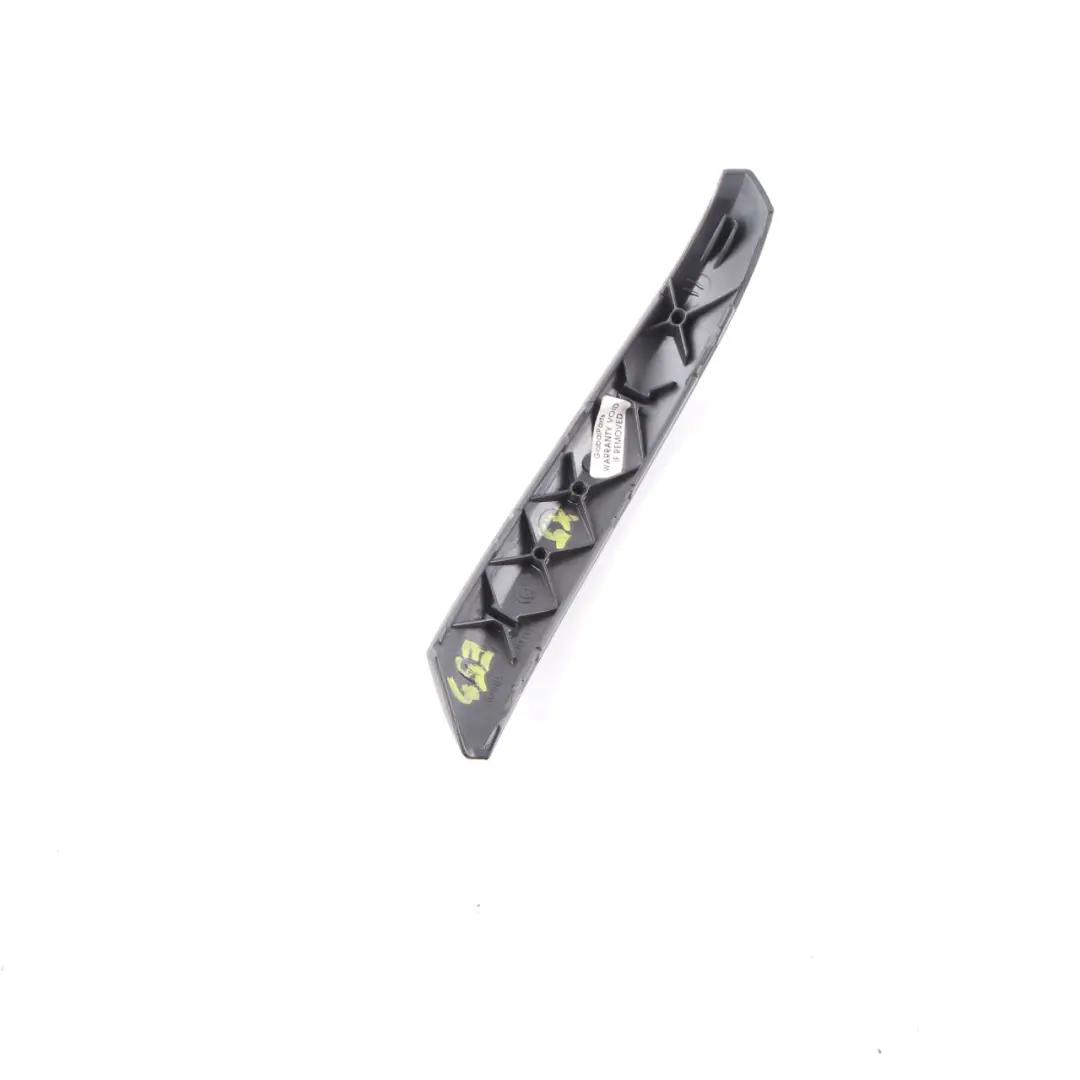 BMW X5 E53 Interior Left Door Card Handle Trim Titan II 8262811 - SKU 7122201-2 - Part number 7122201
