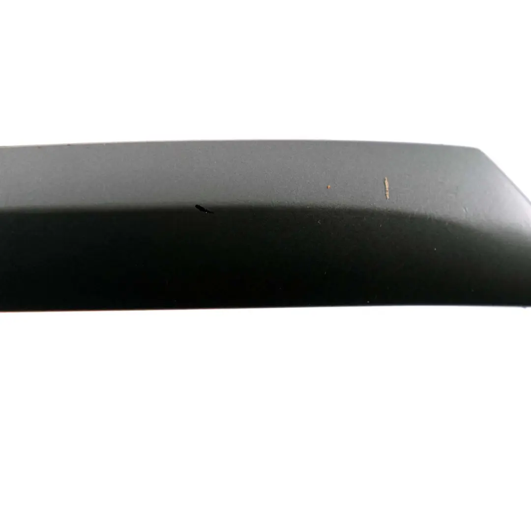 Front Left N/S Door Card Handle Cover Graphite to BMW X5 Series 4 E53 with Part number 8262811 BMW X5 Series 4 E53 Front Left N/S Door Card Handle Cover Graphite - SKU 7122201-4 - Part number 8262811