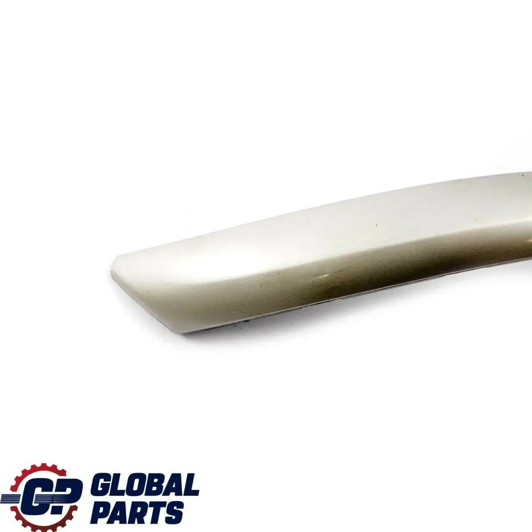 Copertura Interno Anteriore Sinistra Titan 2 per BMW X5 E53 con numero di parte 8262811 BMW X5 E53 Copertura Interno Anteriore Sinistra Titan 2 - SKU 7122201 - Numero di parte 8262811