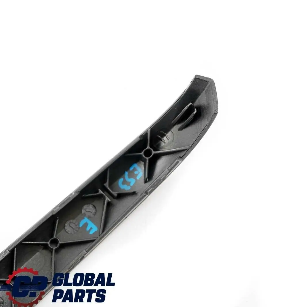 Abdeckung innen vorne links TITAN 2 BMW X5 er E53 - SKU 7122201 - Teilenummer 8262811