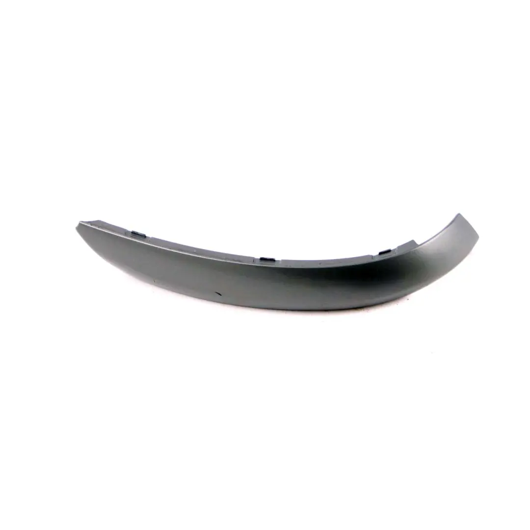 Interior Front Left N/S Door Card Handle Trim Titan to BMW X5 Series E53 with Part number 8262811 BMW X5 Series E53 Interior Front Left N/S Door Card Handle Trim Titan - SKU 7122201 - Part number 8262811
