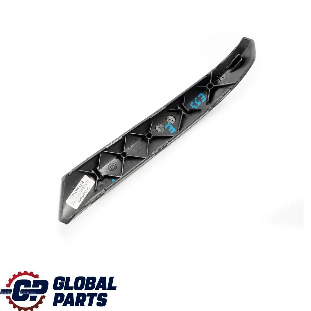 Abdeckung innen vorne links TITAN 2 BMW X5 er E53 - SKU 7122201 - Teilenummer 8262811