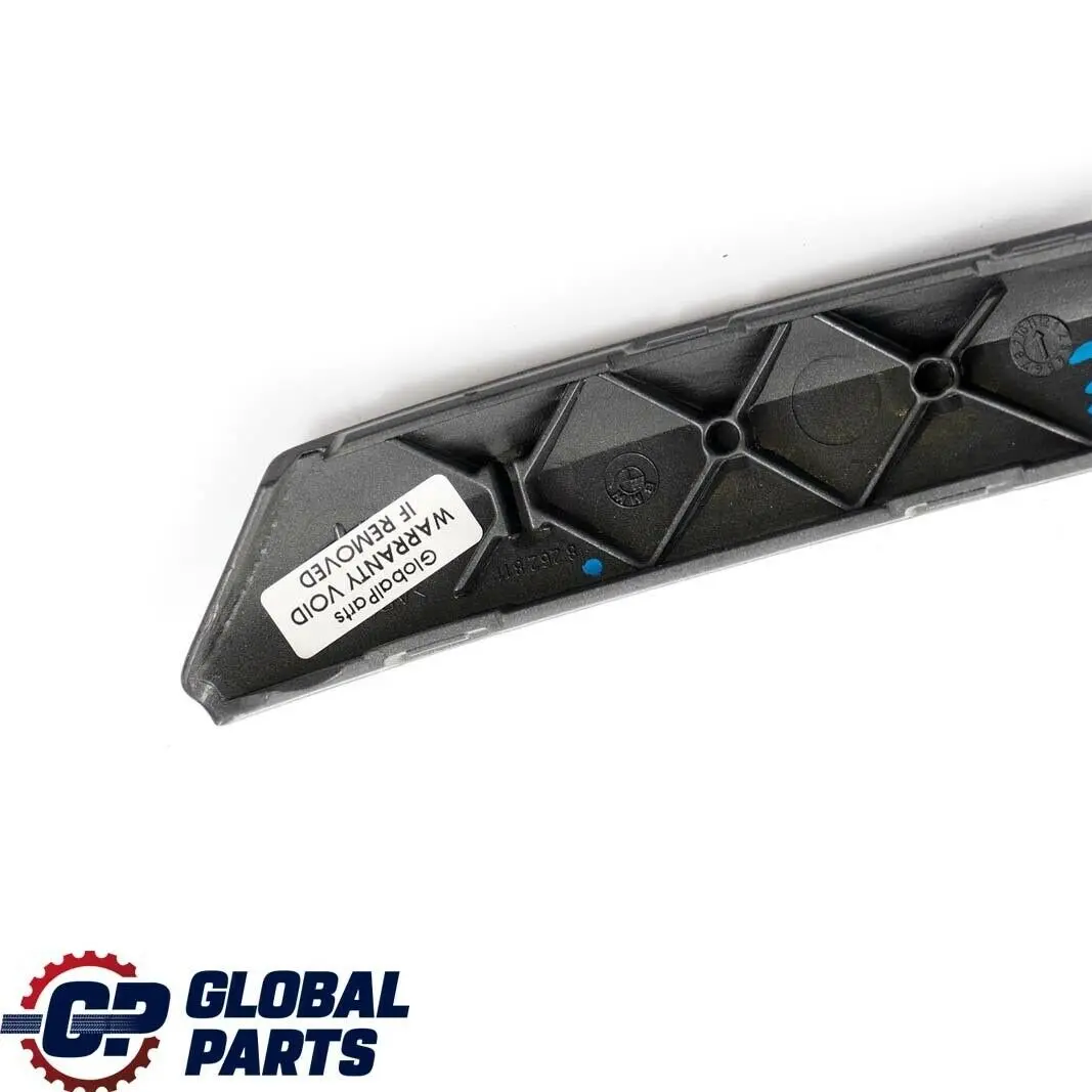 Abdeckung innen vorne links TITAN 2 BMW X5 er E53 - SKU 7122201 - Teilenummer 8262811