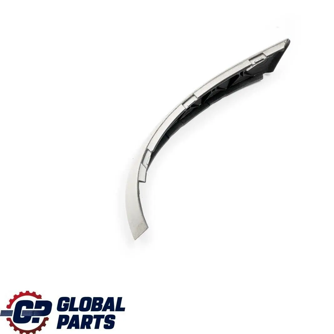 Interior Front Left N/S Door Card Handle Trim Titan to BMW X5 Series E53 with Part number 8262811 BMW X5 Series E53 Interior Front Left N/S Door Card Handle Trim Titan - SKU 7122201 - Part number 8262811