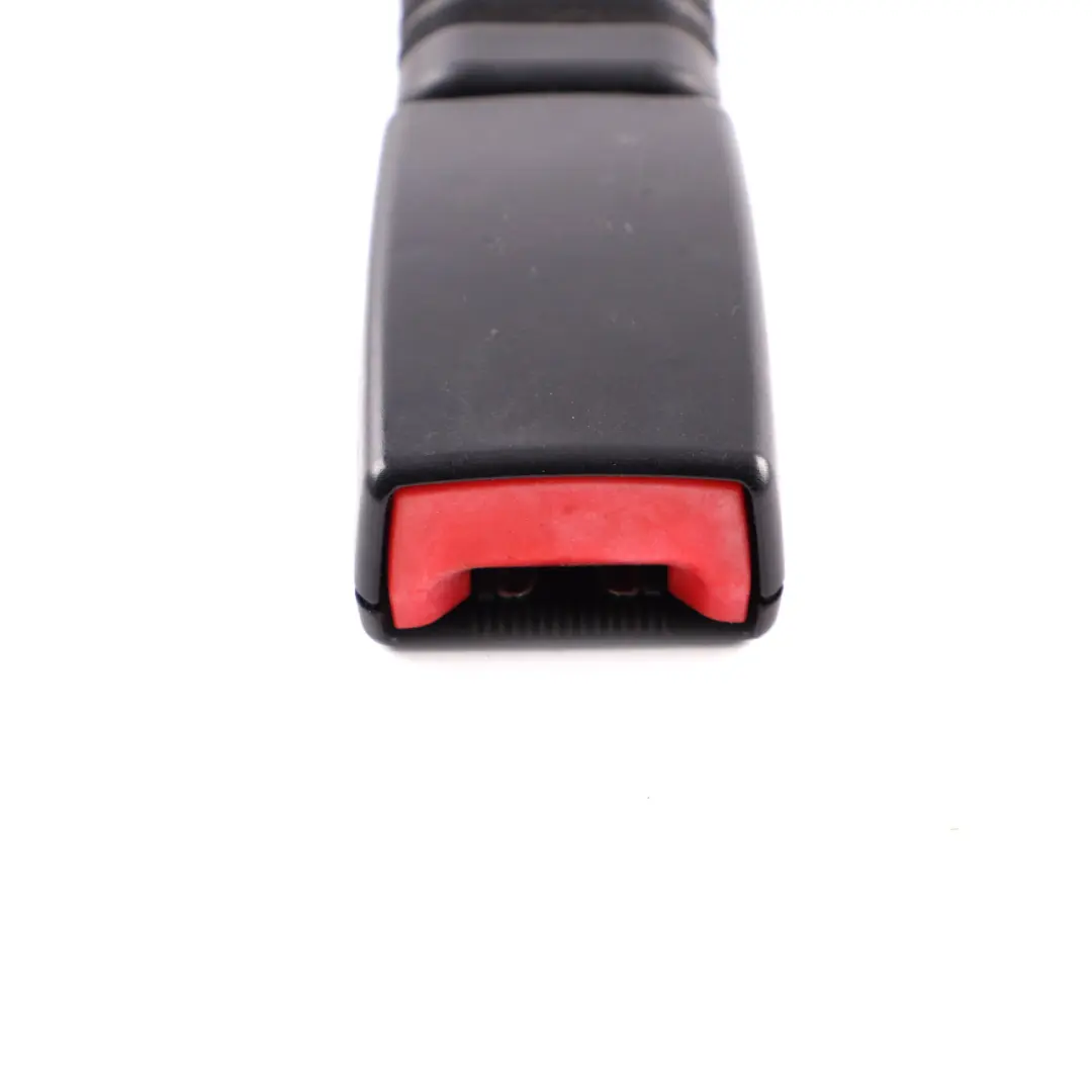 Seat Belt Buckle BMW E65 E66 Front Left N/S Lower Tensioner Latch - SKU 7122211-1 - Part number 7122211