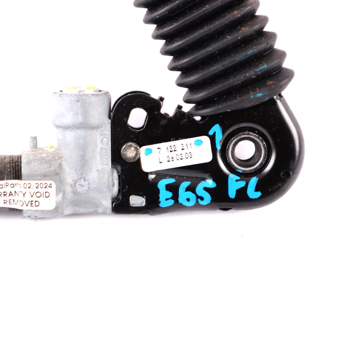 Belt Buckle BMW E65 E66 Front Left N/S Lower Tensioner Latch to Seat with Part number 7122211 Seat Belt Buckle BMW E65 E66 Front Left N/S Lower Tensioner Latch - SKU 7122211-1 - Part number 7122211