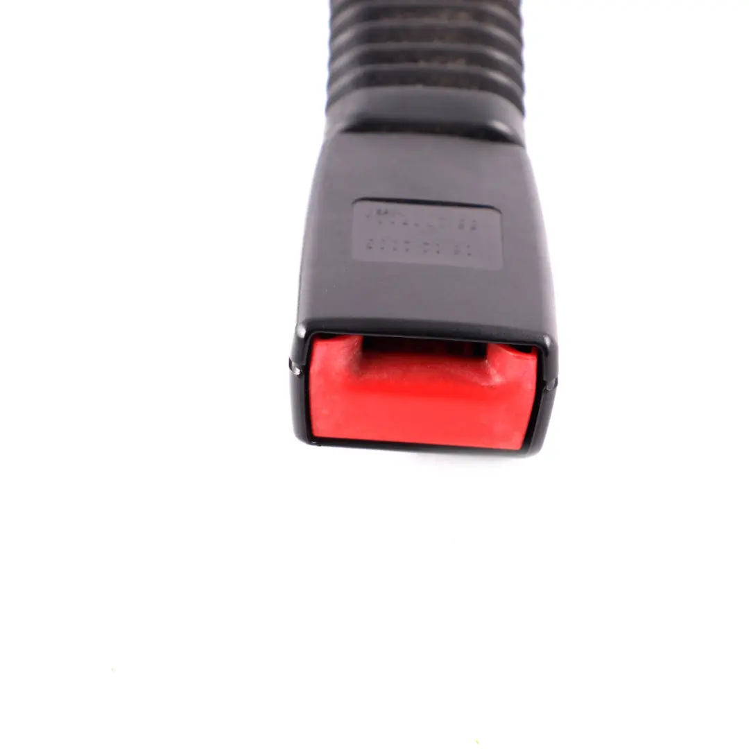 Belt Buckle BMW E65 E66 Lower Tensioner Front Right O/S Latch to Seat with Part number 7122212 Seat Belt Buckle BMW E65 E66 Lower Tensioner Front Right O/S Latch - SKU 7122212-1 - Part number 7122212