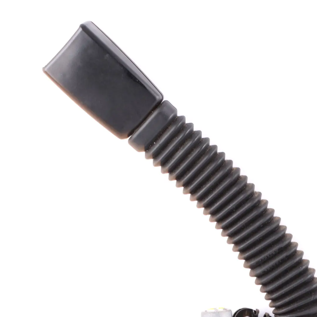 BMW E65 E66 Sitz Untere Gurtstraffer Schnalle O/S Vorne Rechts - SKU 7122212-1 - Teilenummer 7122212