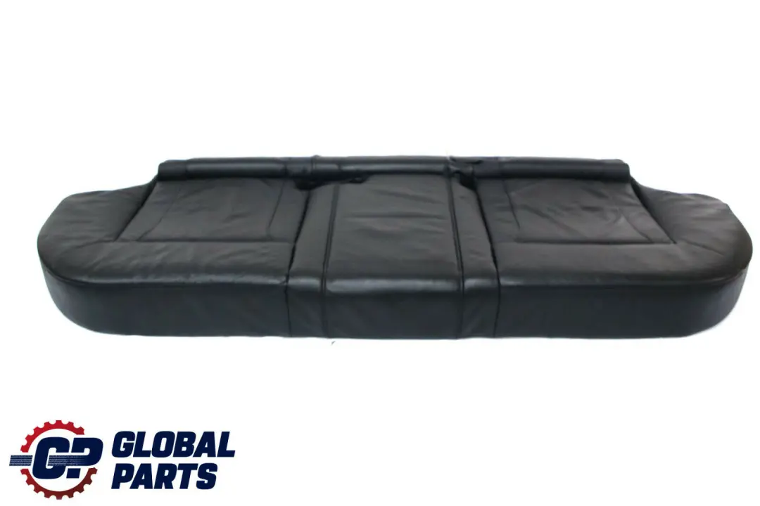 BMW X5 er E53 Leder Walknappa Rücksitz Sofa Bank Sitz Bezug - SKU 7122250 - Teilenummer 7122250