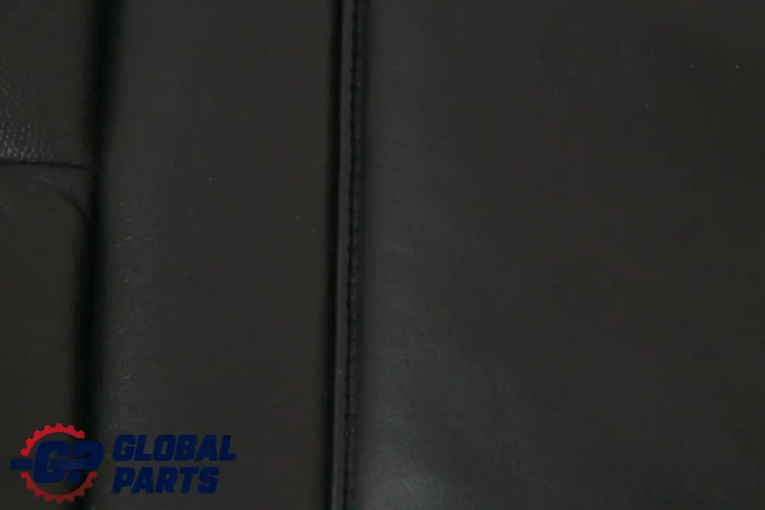 BMW X5 E53 Cuir Walknappa Siege Arriere Canape Banque Siege Reference - SKU 7122250 - Numéro de pièce 7122250
