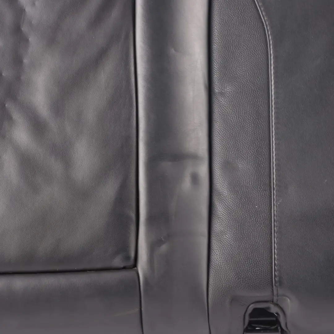 Arriere Gauche Siege Arriere Reste Reference Walknappa Cuir Noir pour BMW X5 E53 à propos du numéro de pièce 7122265 BMW X5 E53 Arriere Gauche Siege Arriere Reste Reference Walknappa Cuir Noir - SKU 7122265 - Numéro de pièce 7122265