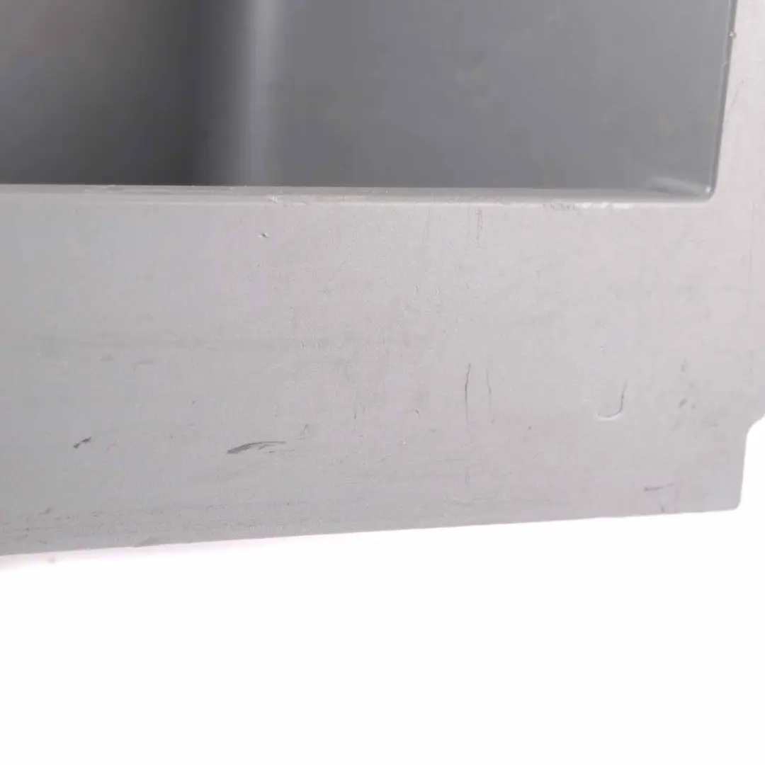 BMW E92 Pokrywa Zaczep Holowniczy Hak Osłona Panel Bagażnika - SKU 7122415-1 - Numer Części 7122415