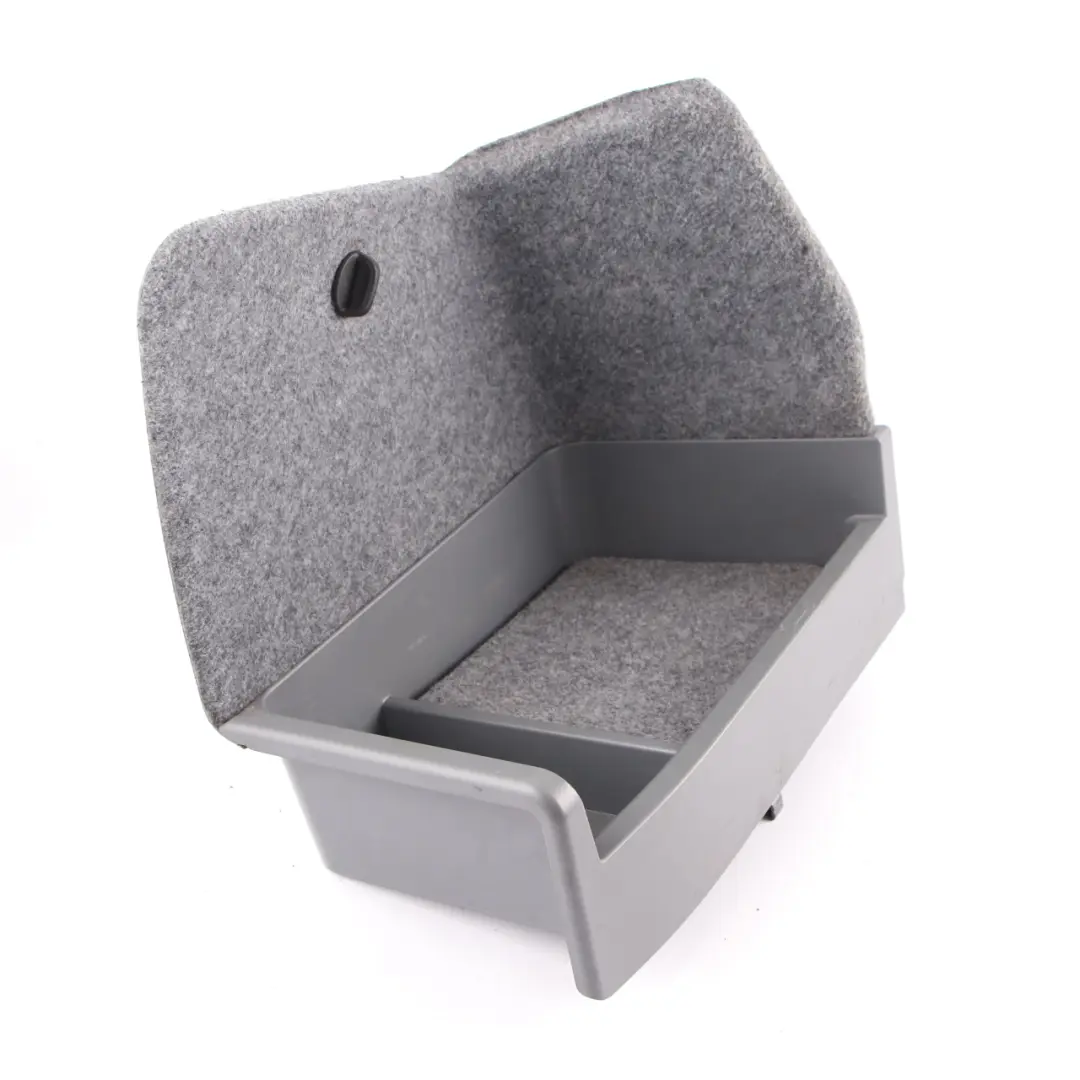 BMW E92 Anneau Remorquage, Charnière, Crochet Panneau Garniture Coffre - SKU 7122415-1 - Numéro de pièce 7122415