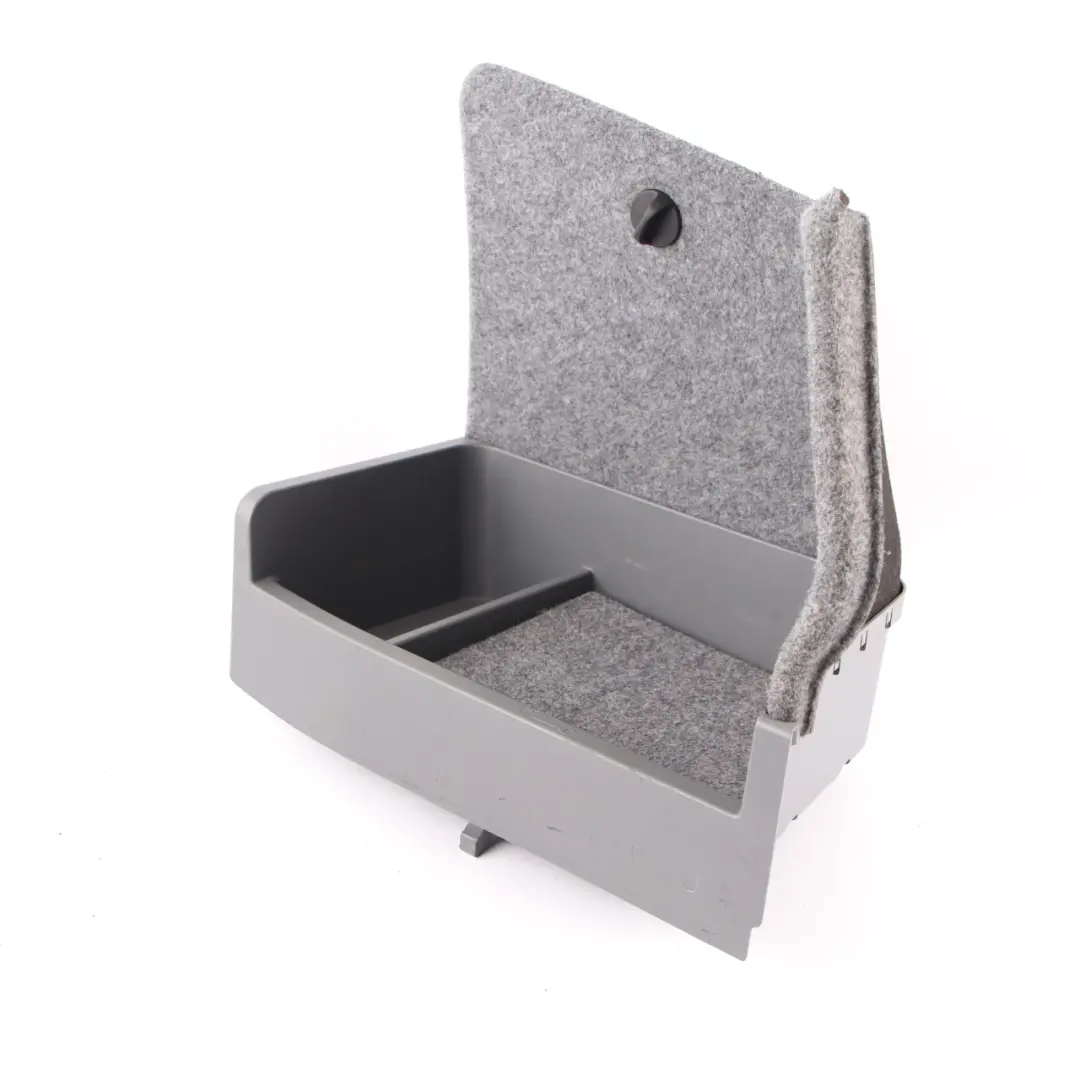 Battery Cover Towing Eye Hinge Hook Boot Trim Panel BMW 3 Series E92 - SKU 7122415-1 - Part number 7122415