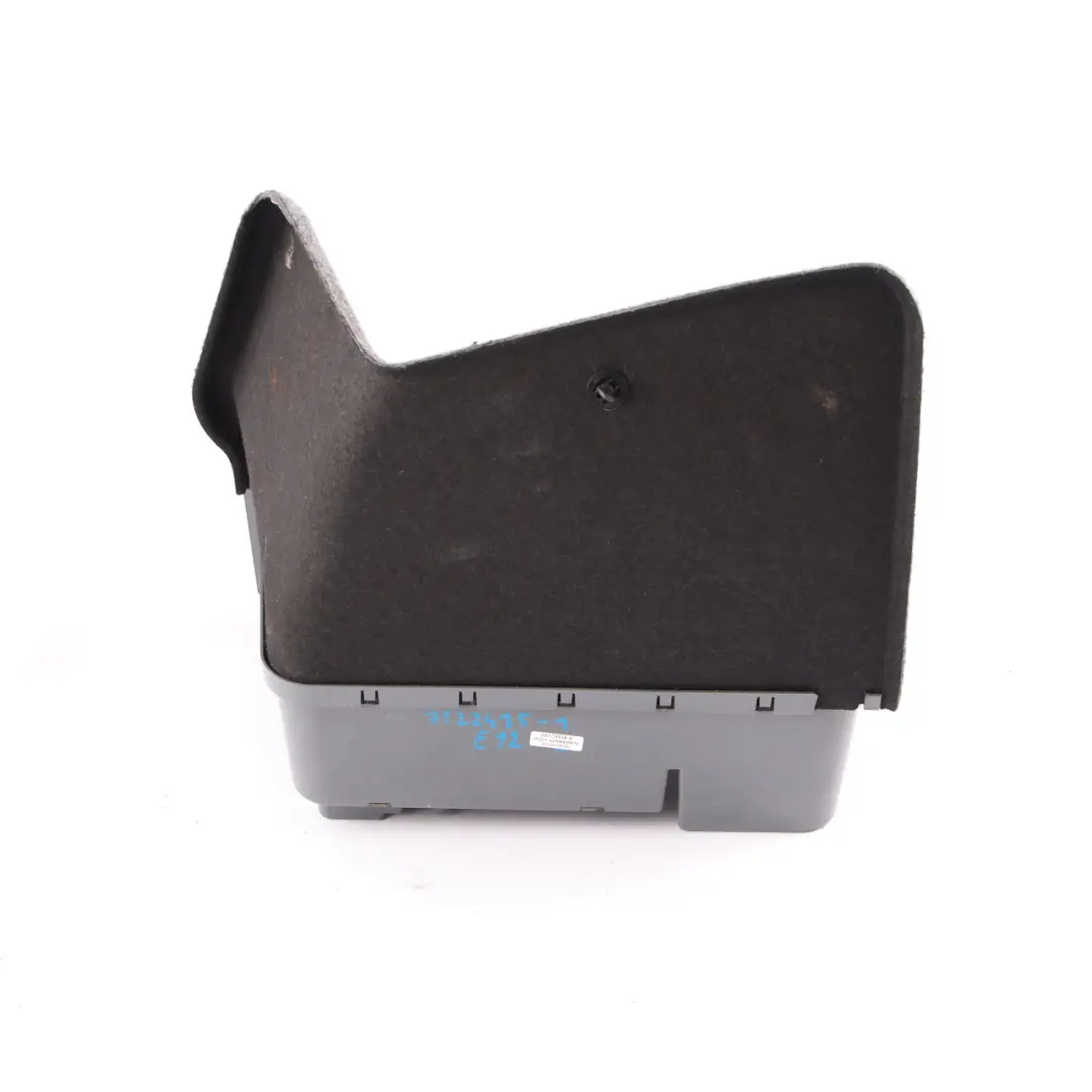 Abdeckung Batterie 5147 für BMW 3 er E92 1 mit Teilenummer 7122415 BMW 3 er E92 1 Abdeckung Batterie 5147 - SKU 7122415-1 - Teilenummer 7122415