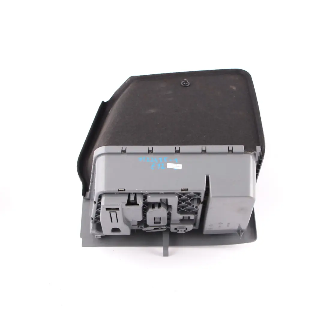 Battery Cover Towing Eye Hinge Hook Boot Trim Panel BMW 3 Series E92 - SKU 7122415-1 - Part number 7122415