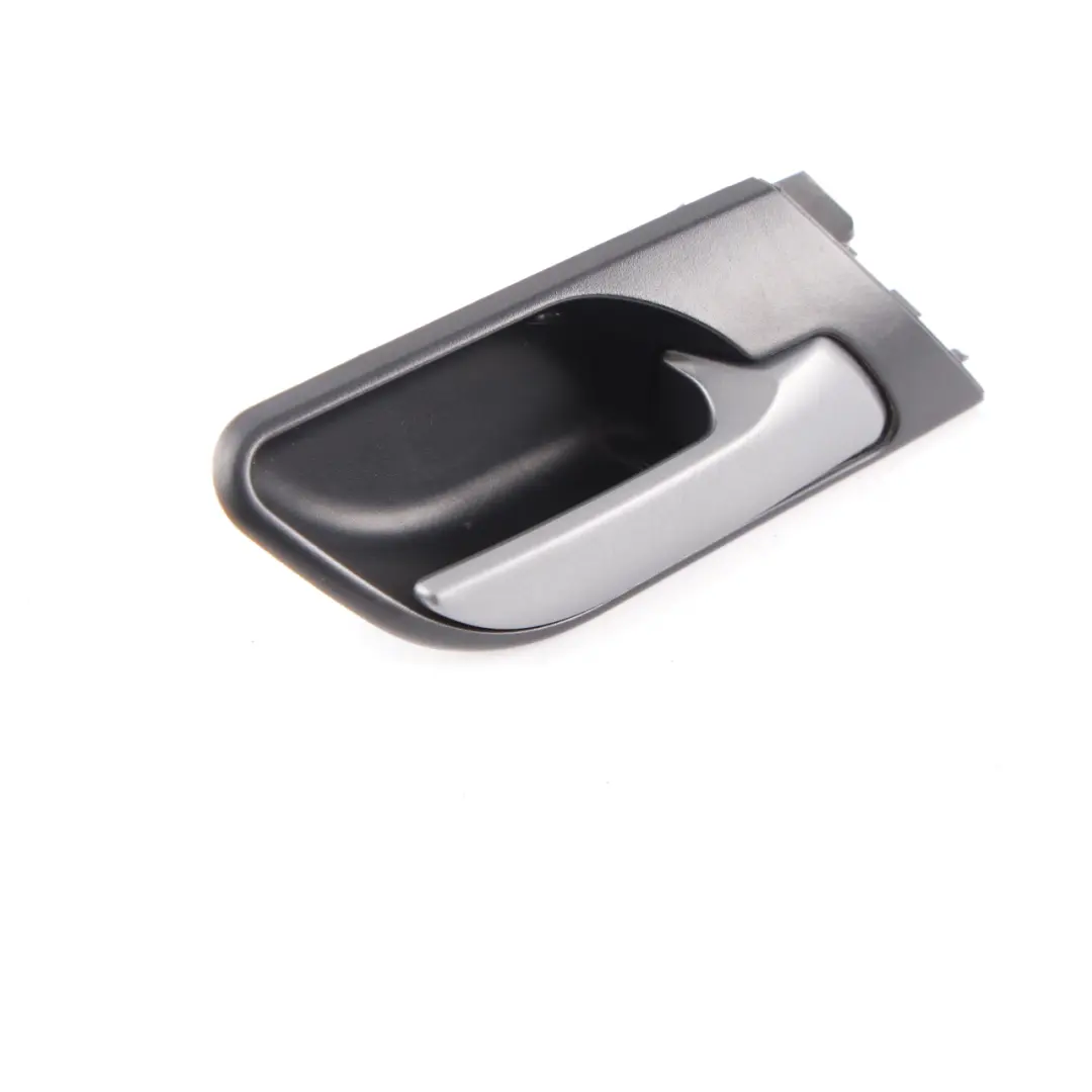 BMW X5 E53 Door Handle Grab Interior Trim Rear Right O/S Graphite - SKU 7122428 - Part number 7122428