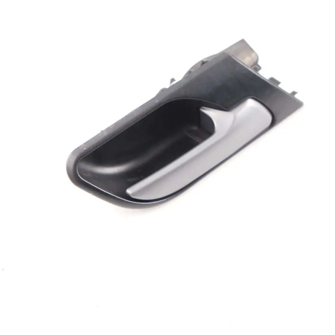 Graphit Door Handle Interior Trim Rear Right O/S to BMW X5 E53 with Part number 7122430 BMW X5 E53 Graphit Door Handle Interior Trim Rear Right O/S - SKU 7122430 - Part number 7122430
