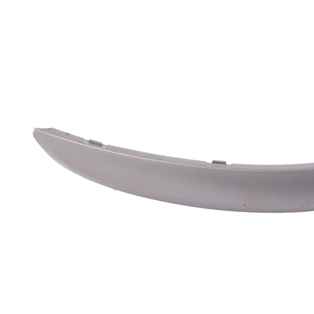BMW X5 E53 Rivestimento Porta Posteriore Sinistra Graphit - SKU 7122431-1 - Numero di parte 7122431