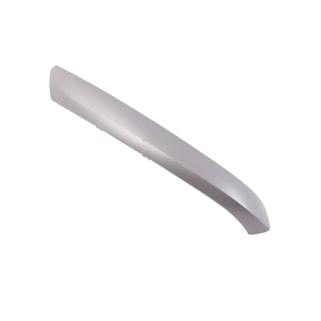 BMW X5 E53 Okładzina Drzwi Wewnętrzna Tylna Lewa Grafitowa - SKU 7122431-1 - Numer Części 7122431