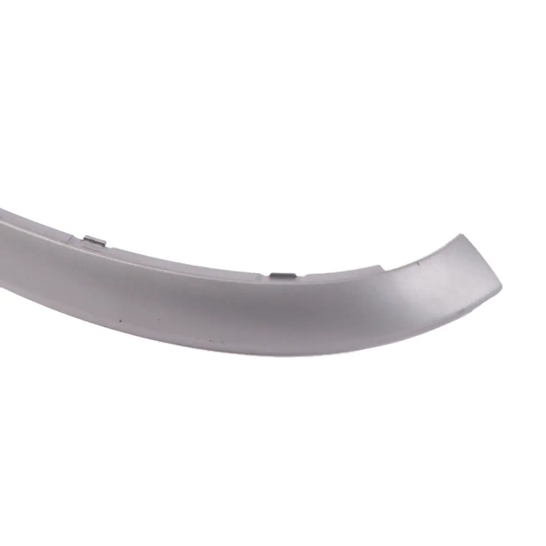 BMW X5 E53 Panel Revestimiento Puerta Trasera Izquierda Grafito - SKU 7122431-1 - Número de pieza 7122431