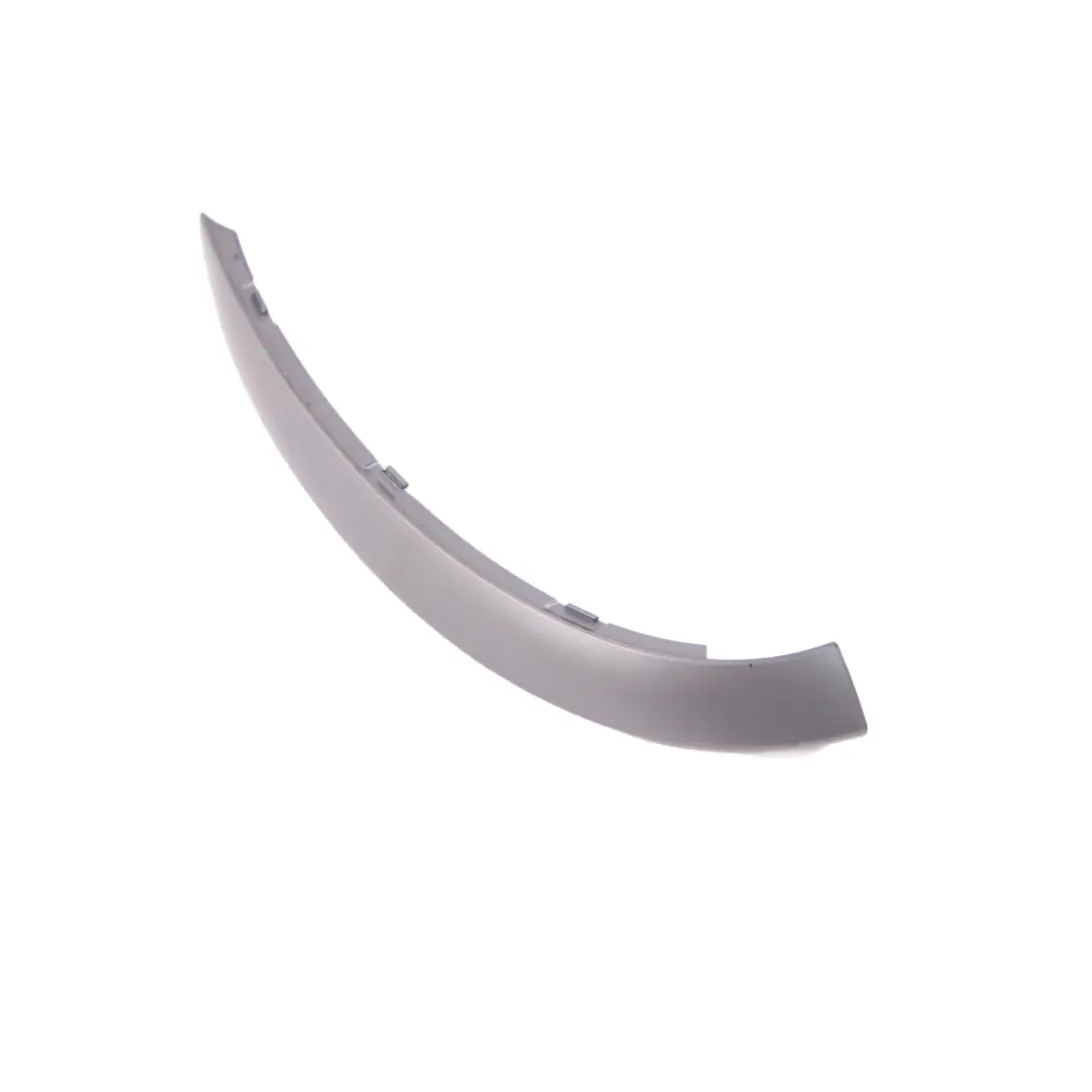 Panel Revestimiento Puerta Trasera Izquierda Grafito para BMW X5 E53 con número de pieza 7122431 BMW X5 E53 Panel Revestimiento Puerta Trasera Izquierda Grafito - SKU 7122431-1 - Número de pieza 7122431