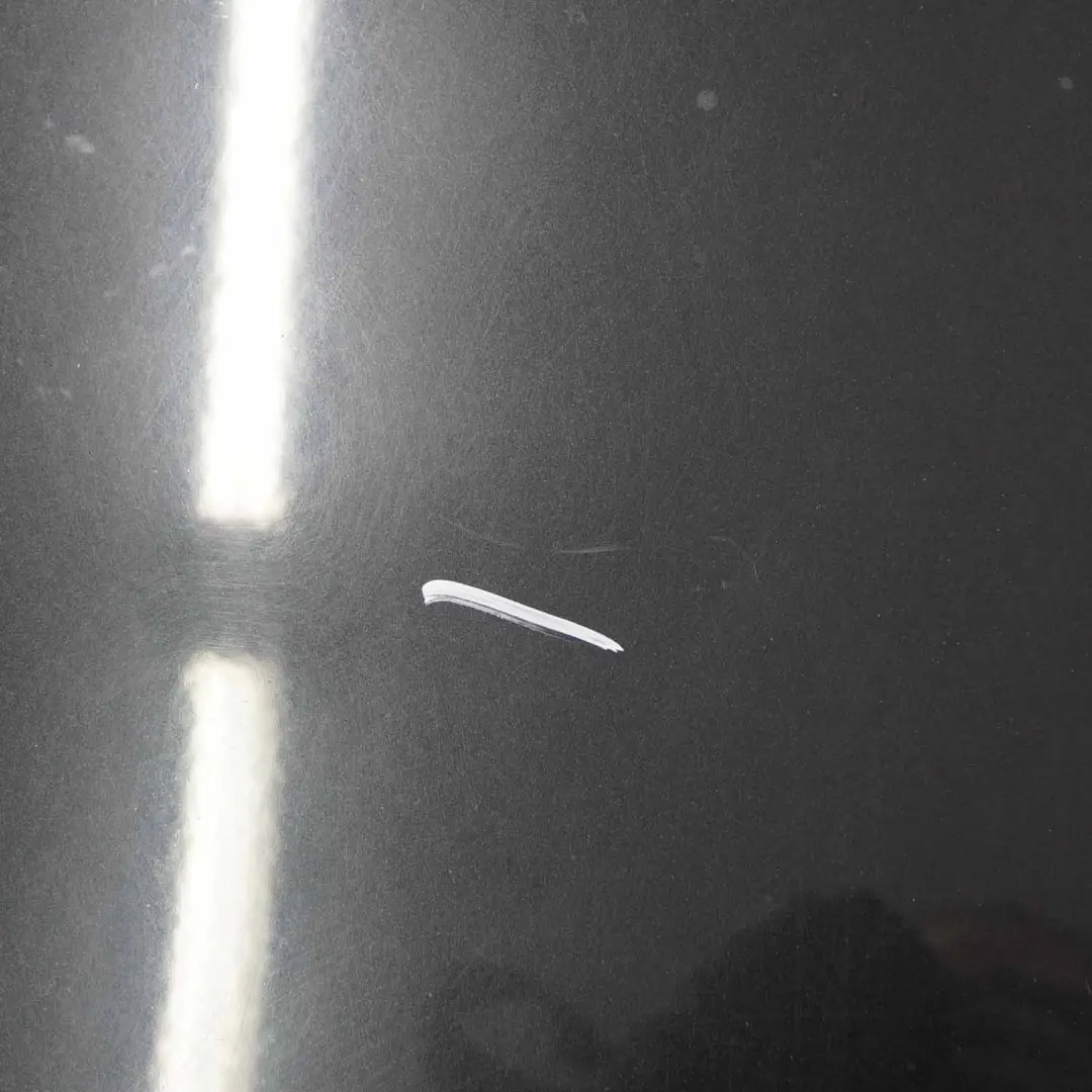 Klapa Bagażnika Black Sapphire - 475 do BMW E60 o numerze 7122441 BMW E60 Klapa Bagażnika Black Sapphire - 475 - SKU 7122441-BS - Numer Części 7122441