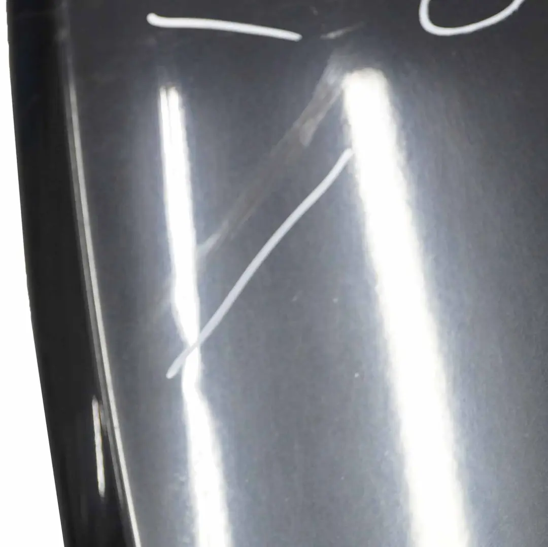 BMW E60 Klapa Bagażnika Black Sapphire - 475 - SKU 7122441-BS - Numer Części 7122441